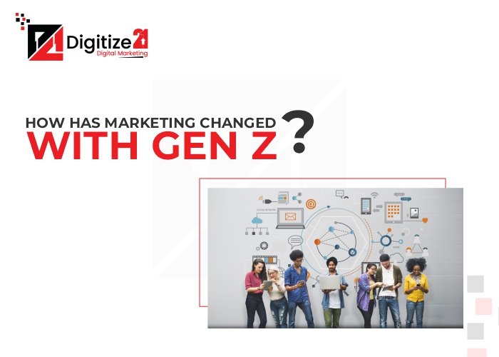 How has Marketing Changed with Gen Z?