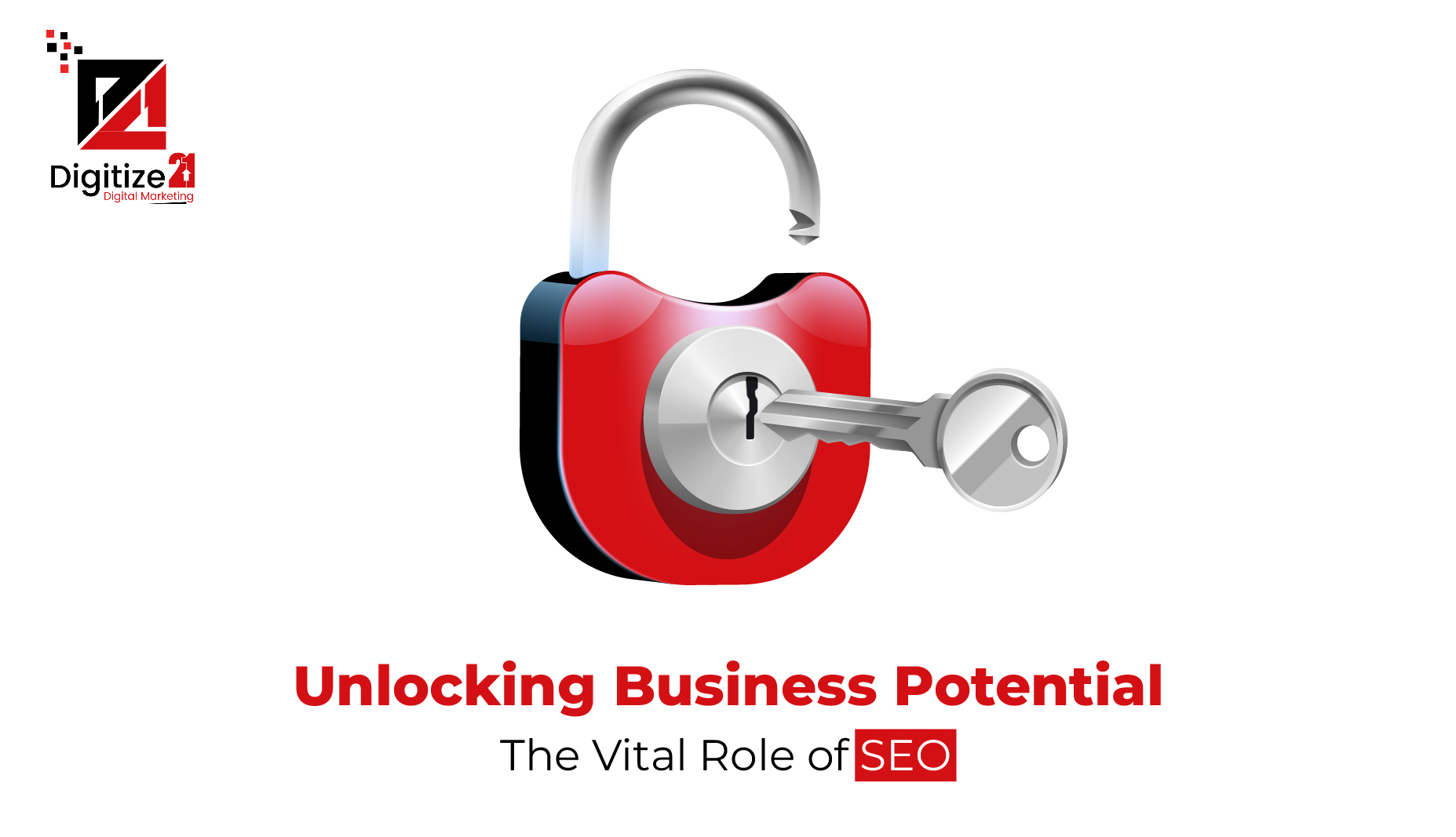 Unlocking Business Potential: The Vital Role of SEO